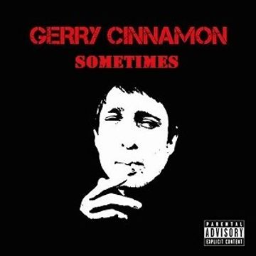 Gerry Cinnamon   Sometimes (Jyvhouse Extended Bass Remix)