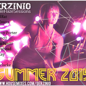 PurpleHazeSessions Summer 2015