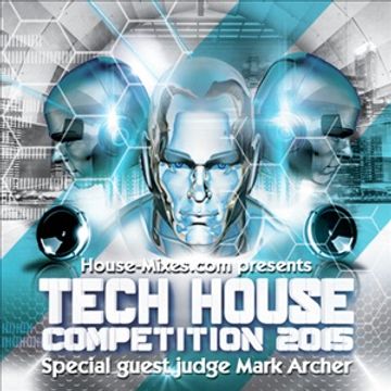 Tech House Competition 2015 