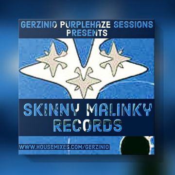 Purple Haze Sessions Presents Skinnymalinky Records Mixtape 