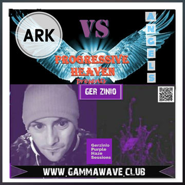 Ark vs Angels Mixtape classic Banging progressive house 