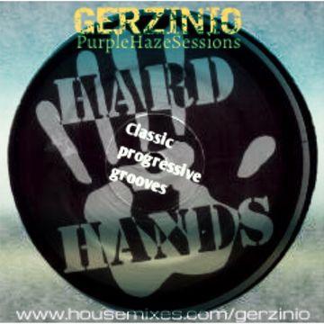 HARD HANDS RECORDS BONUS MINI MIX 