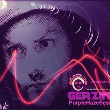 Purple Haze Sessions July 2015 