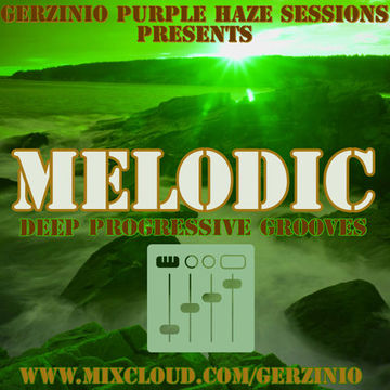 Melodic mix vol 2