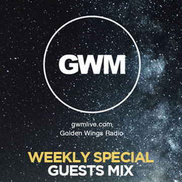 Gerzinio Purple Haze Sessions Presents Darkside Progressive Underground on GWR Exclusive guest mix 