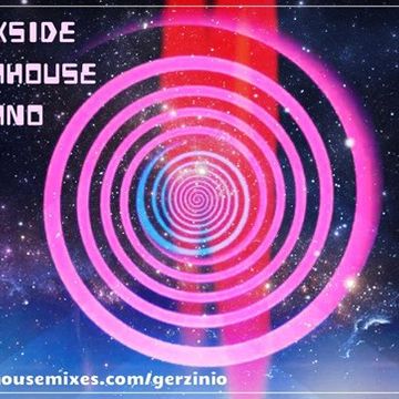 Purple Haze Sessions Feb 2017 Darkside Techhouse & Techno 