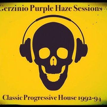 Classic 90s Progressive House Halloween 2016 