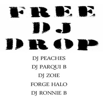 YOUR FREE DJ DROPS ARE READY