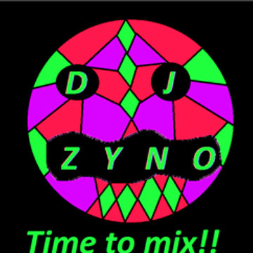 DJ ZYNO birthday mix