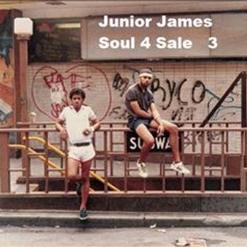 Junior James Soul For Sale 3