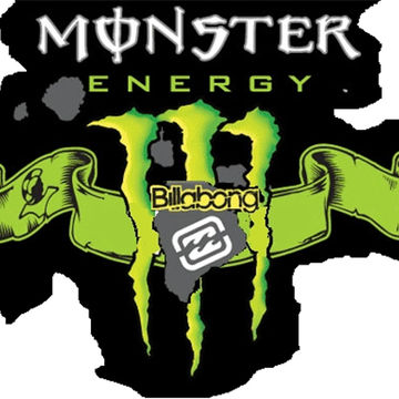 monsterenergy