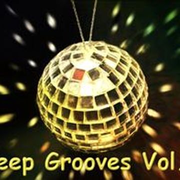 Deep Grooves Vol.1