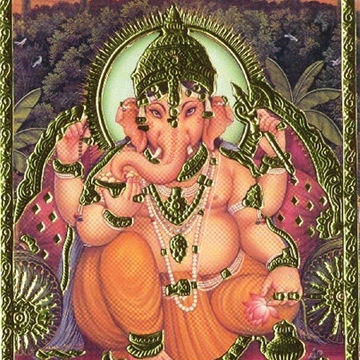 Ganesha