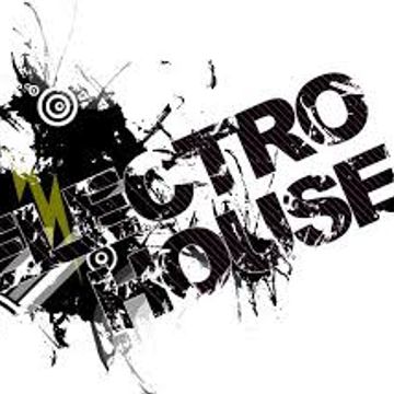 Electro House (29.09.2014)