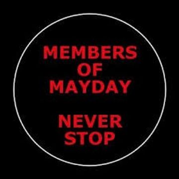 Members of Mayday