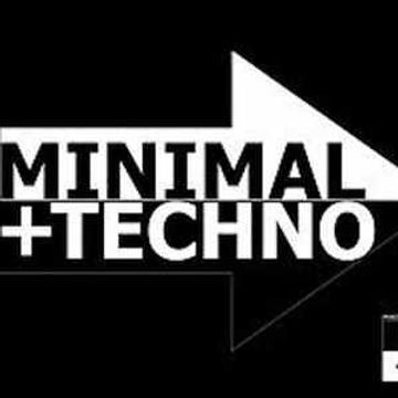 Minimal Mix (7.11.2014)