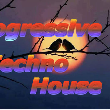 Techno Progressive House Mix (31.12.2015)