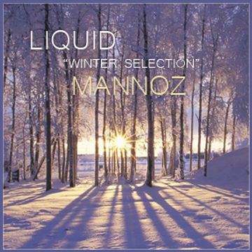 Winter Liquid Selection Volume 1