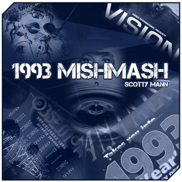 Scotty Mann 93 mix