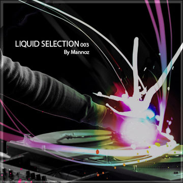 Liquid Selection Volume 03