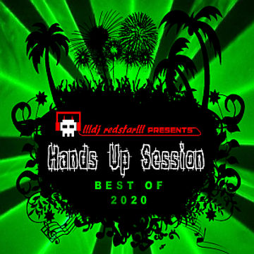 !!!dj redstar!!! - Hands Up Session Best Of 2020