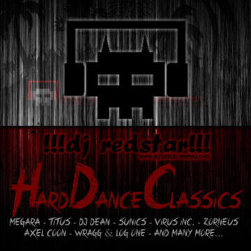 !!!dj redstar!!! - Hard Dance Classics