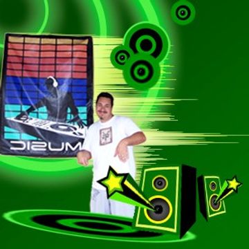 Dj Manipulate