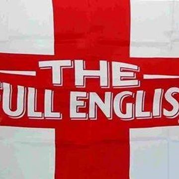 The Full English 28 11 2017