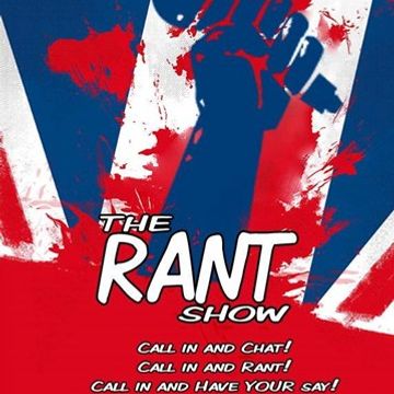 rant show part 2 03 06 2017