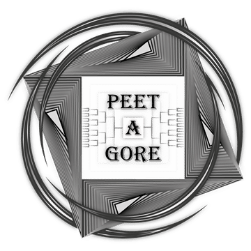 Peet-a-gore