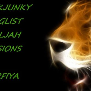 JTEKJUNKY JUNGLIST SOULJAH SESSION MORE FIRE 23-01-2016