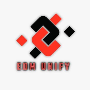 EDM UNIFY Live Mix 18 -11 -2022