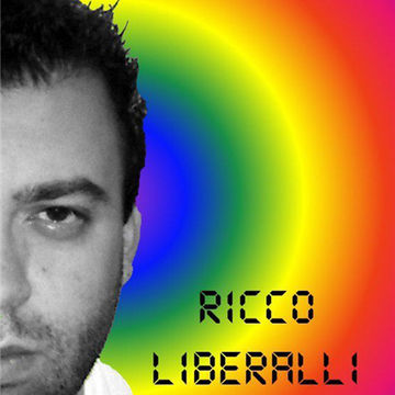 HOUSE OF SUMMER   Dj. Ricco Liberalli