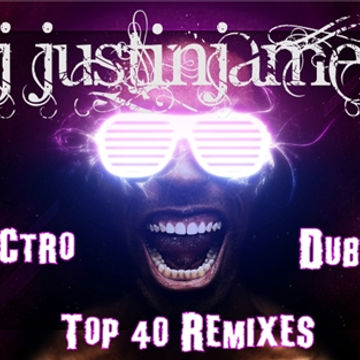 DJ-JustinJames