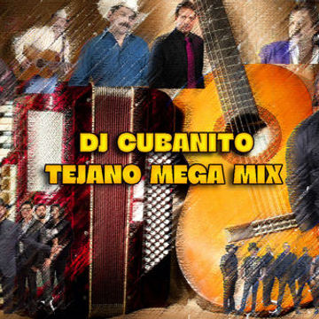 DJ Cubanito Tejano Classics Mixshow July 1st. 2023