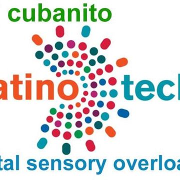 DJ Cubanito Total Sensory Overload Latin Tech Mix