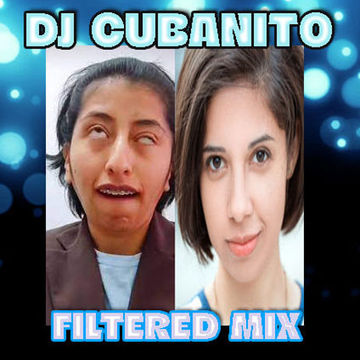 DJ Cubanito Total Sensory Overload Filtered Disco