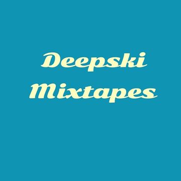 Deepski Mid June Mix 2017