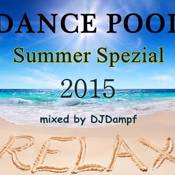 Dance Pool Summer Spezial 2015