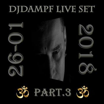 Live Set 03 2018