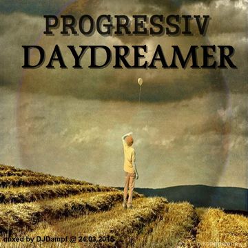 Progressiv Daydreamer