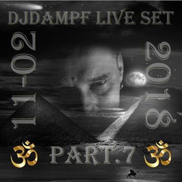 Live Set 07 2018