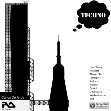 Techno Resident 1.1