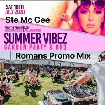 Romans Promo Mix