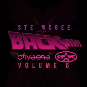 Back to the 051 in a State Vol 5