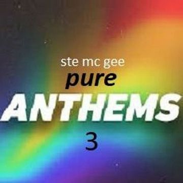 Pure Anthems 3