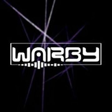 DJ WARBY TRANCE MIX (TRON 2) FUZION FRIDAY 24.04.21