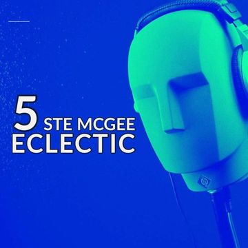 Eclectic 5