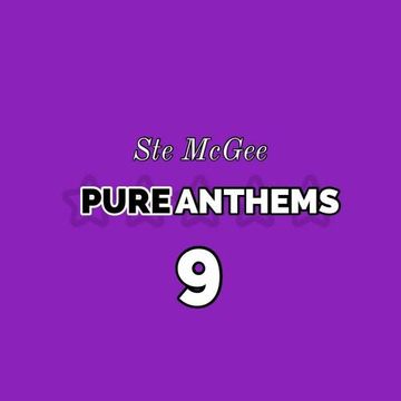 Pure Anthems 9