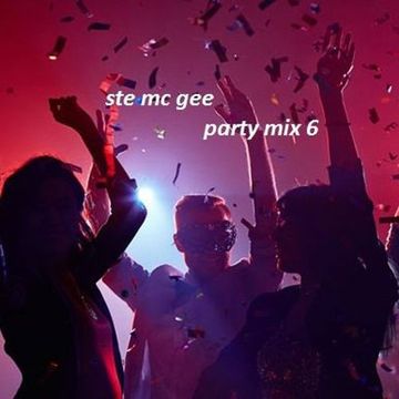 Party Mix 6